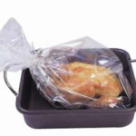 ovenable chicken bag