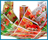 Printed Film Printed Film