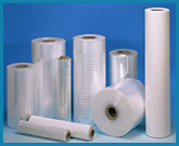 Shrink Film / Shrink Wrap Shrink Film / Wrap