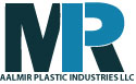 Aalmir Plastic Industry UAE Logo